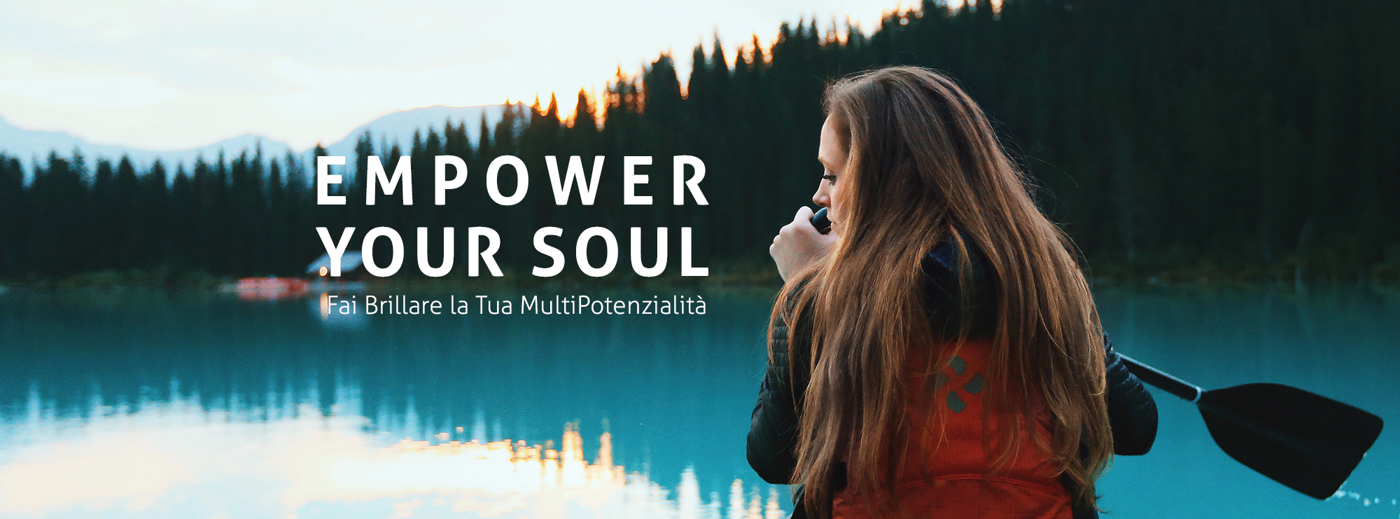 enpower your soul